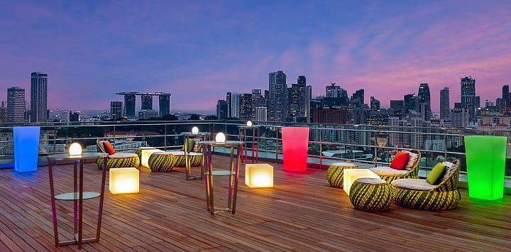 Hotel Jen Orchardgateway-Bay Watch Jen_5174